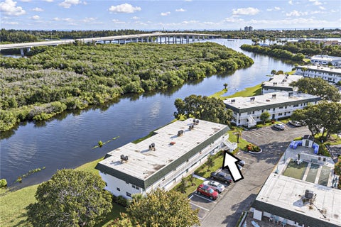 2800 Indian River Boulevard 1-f, Vero Beach, FL 32960