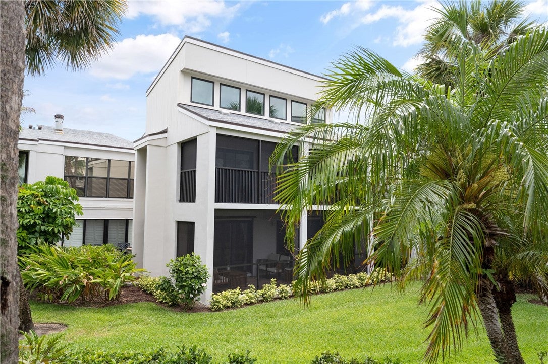 1155 Reef Road C-5
