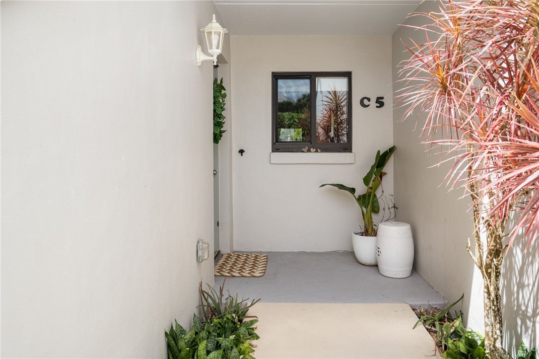 1155 Reef Road C-5