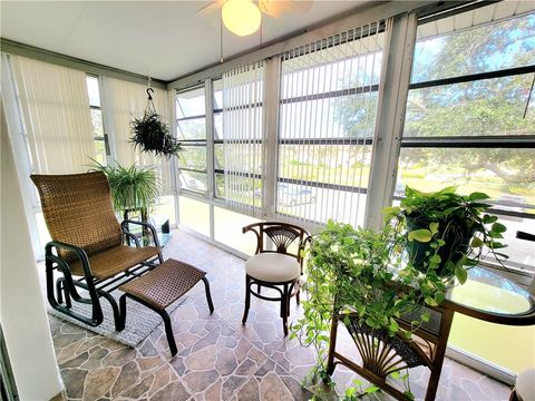 A home in Vero Beach