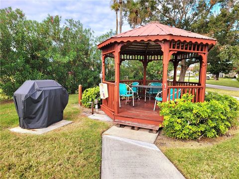 A home in Vero Beach