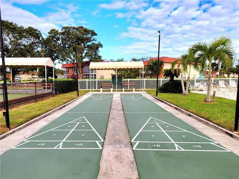 A home in Vero Beach