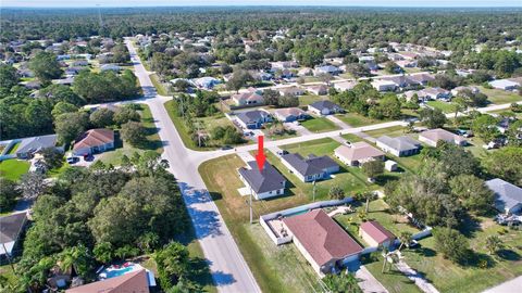 A home in Vero Beach