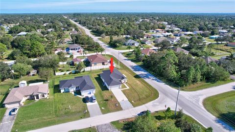 A home in Vero Beach