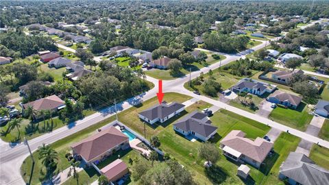 A home in Vero Beach