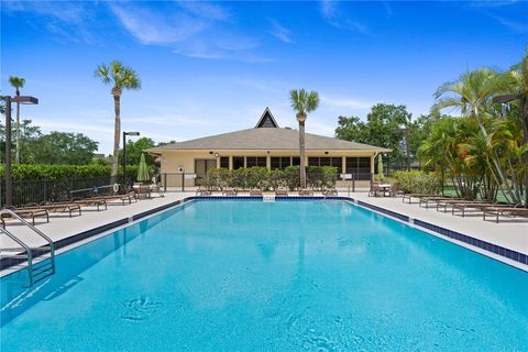 A home in Vero Beach