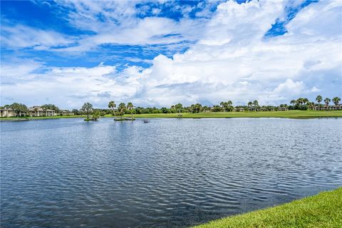 A home in Vero Beach