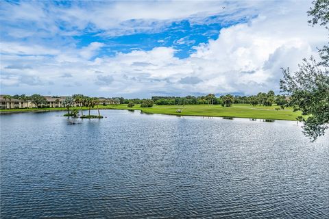 A home in Vero Beach