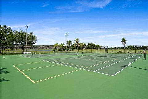 A home in Vero Beach