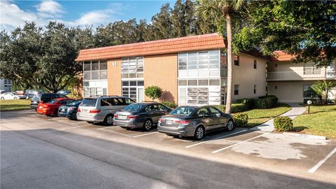 A home in Vero Beach