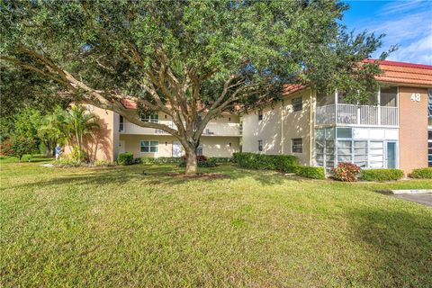 A home in Vero Beach