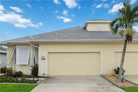 A home in Palm Bay