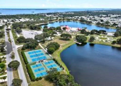 620 Papaya Circle, Barefoot Bay, FL 32976