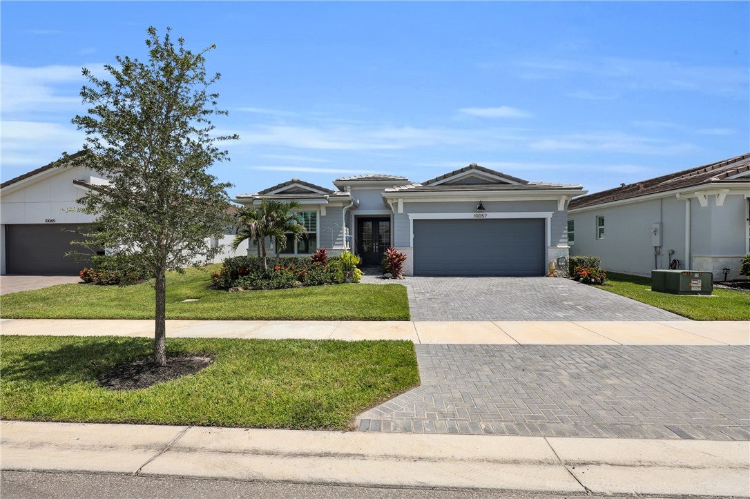10057 Carnelian Street, Port St Lucie