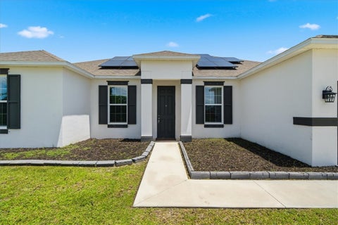 777 Indigo Street Se, Palm Bay, FL 32909