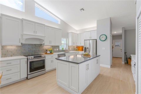 5795 Magnolia Lane 3, Vero Beach, FL 32967