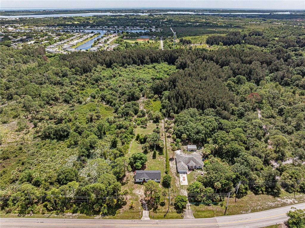 Photo of 8920 66th Avenue, Sebastian, FL 32958 (MLS # 290245)
