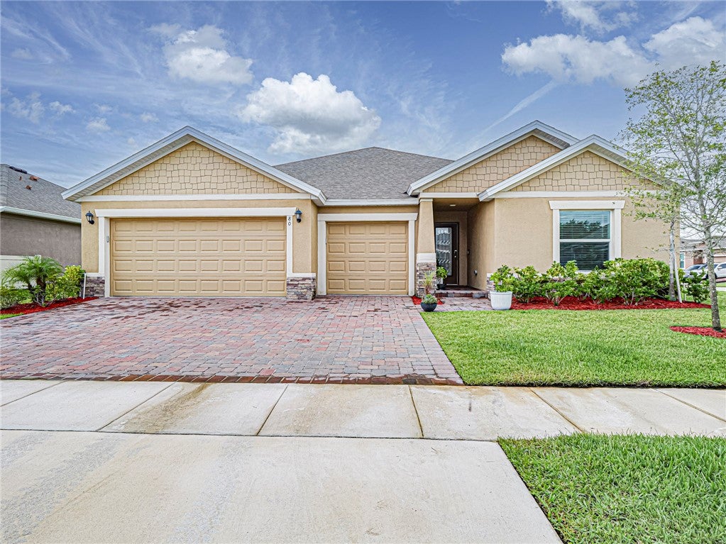 80 52nd Square