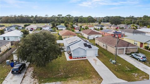 A home in Vero Beach