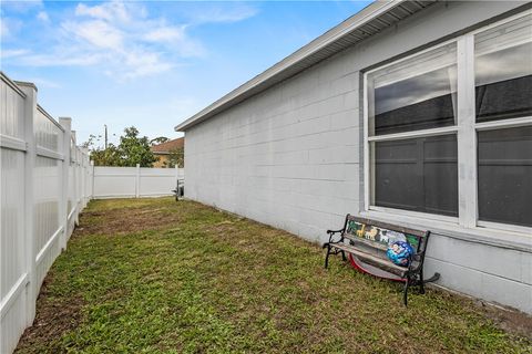 A home in Vero Beach