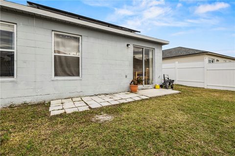 A home in Vero Beach