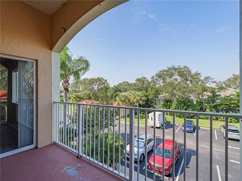 A home in Vero Beach