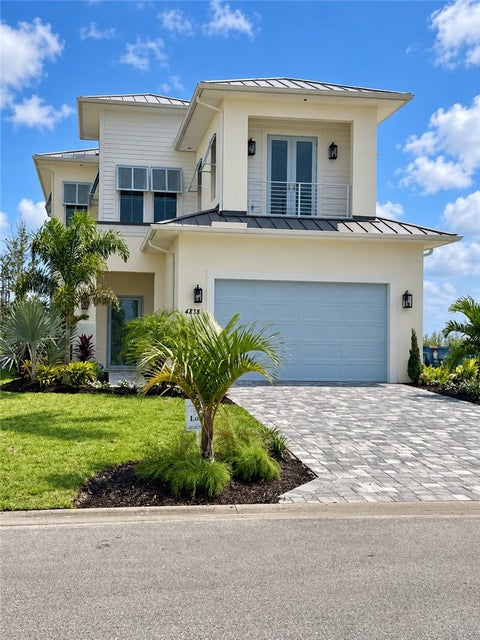 4838 S Harbor Drive, Vero Beach, FL 32967
