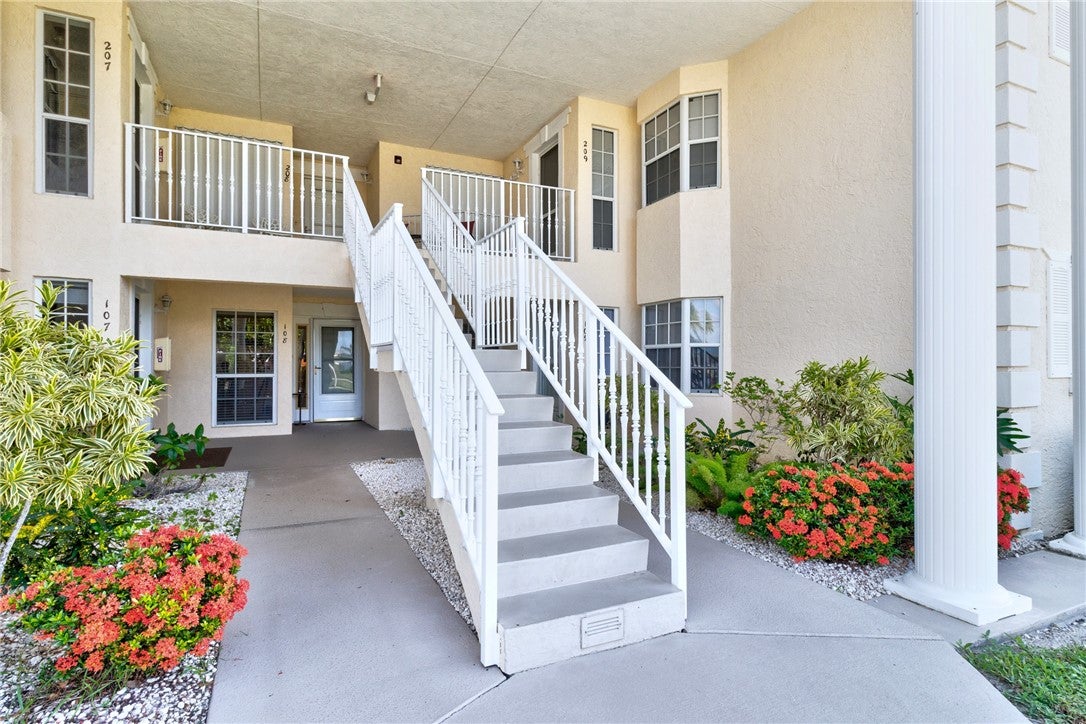 740 Lake Orchid Circle 108