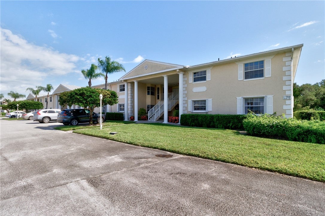 740 Lake Orchid Circle 108