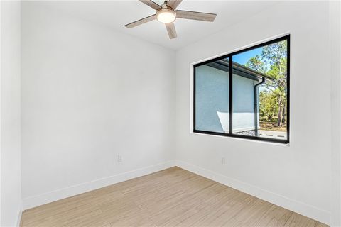 A home in Palm Bay