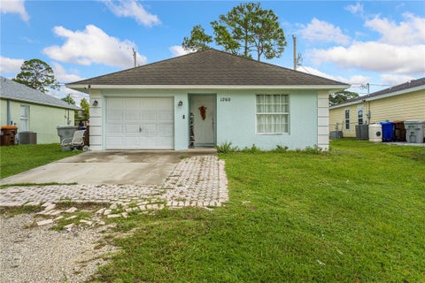 1260 12th Avenue Sw, Vero Beach, FL 32962