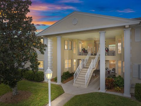 A home in Vero Beach