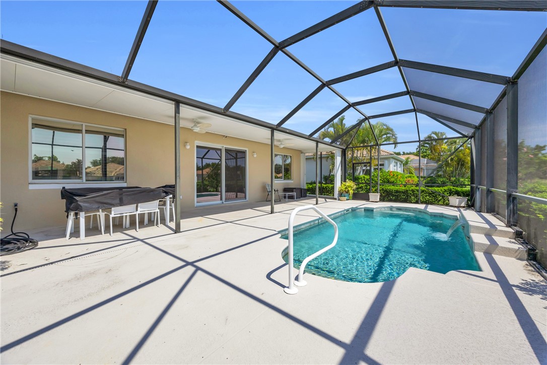 Vero Beach, Florida 32967, United States, 3 Bedrooms Bedrooms, ,3 BathroomsBathrooms,Residential,Active,135107