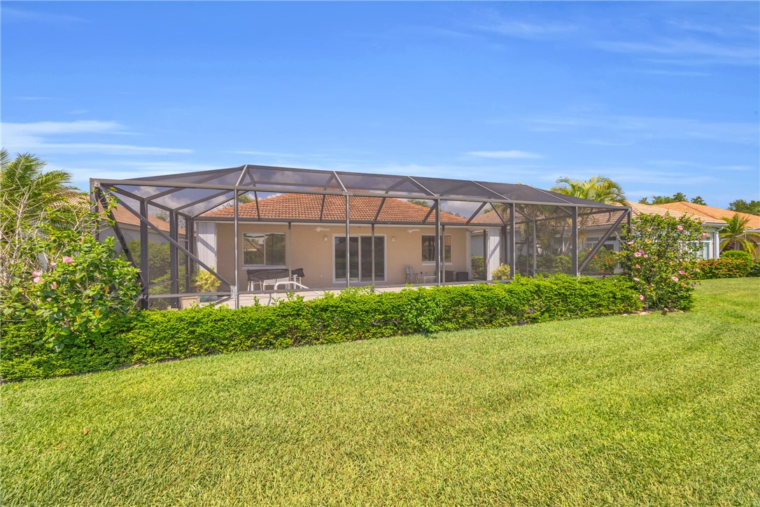 Vero Beach, Florida 32967, United States, 3 Bedrooms Bedrooms, ,3 BathroomsBathrooms,Residential,Active,135107