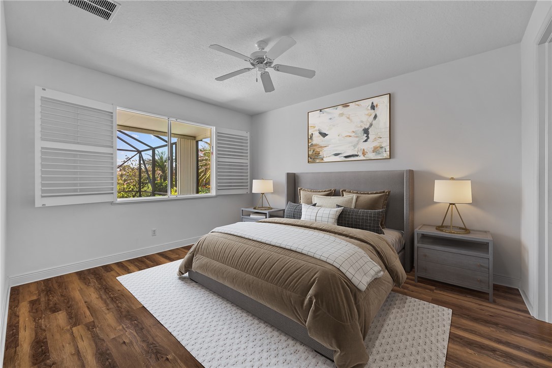 Vero Beach, Florida 32967, United States, 3 Bedrooms Bedrooms, ,3 BathroomsBathrooms,Residential,Active,135107