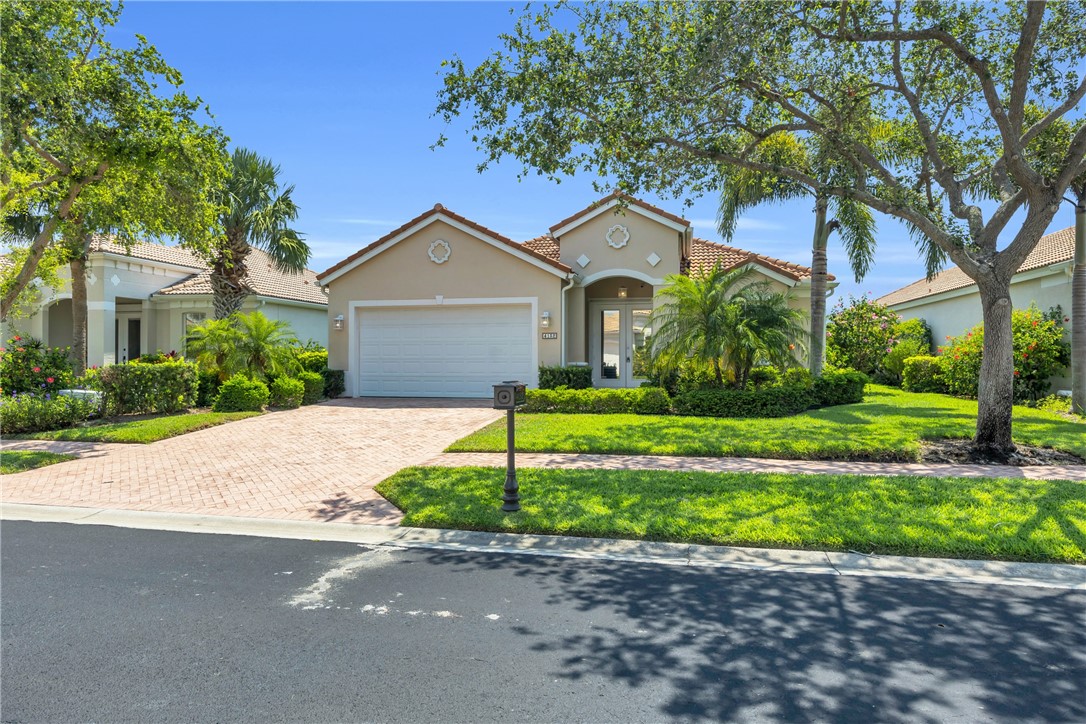 Vero Beach, Florida 32967, United States, 3 Bedrooms Bedrooms, ,3 BathroomsBathrooms,Residential,Active,135107