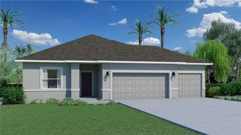 A home in Micco