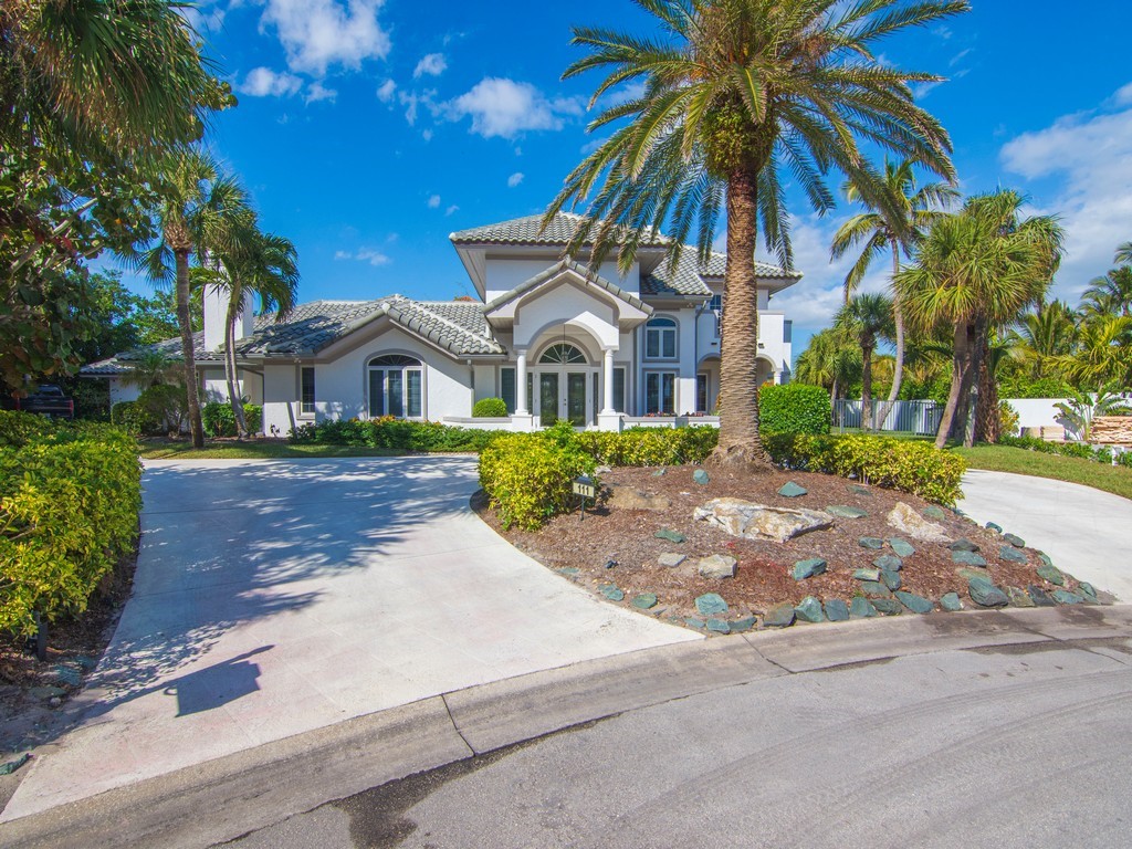 111 Seaway Court