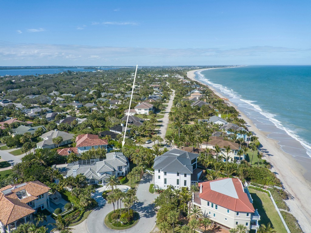 111 Seaway Court