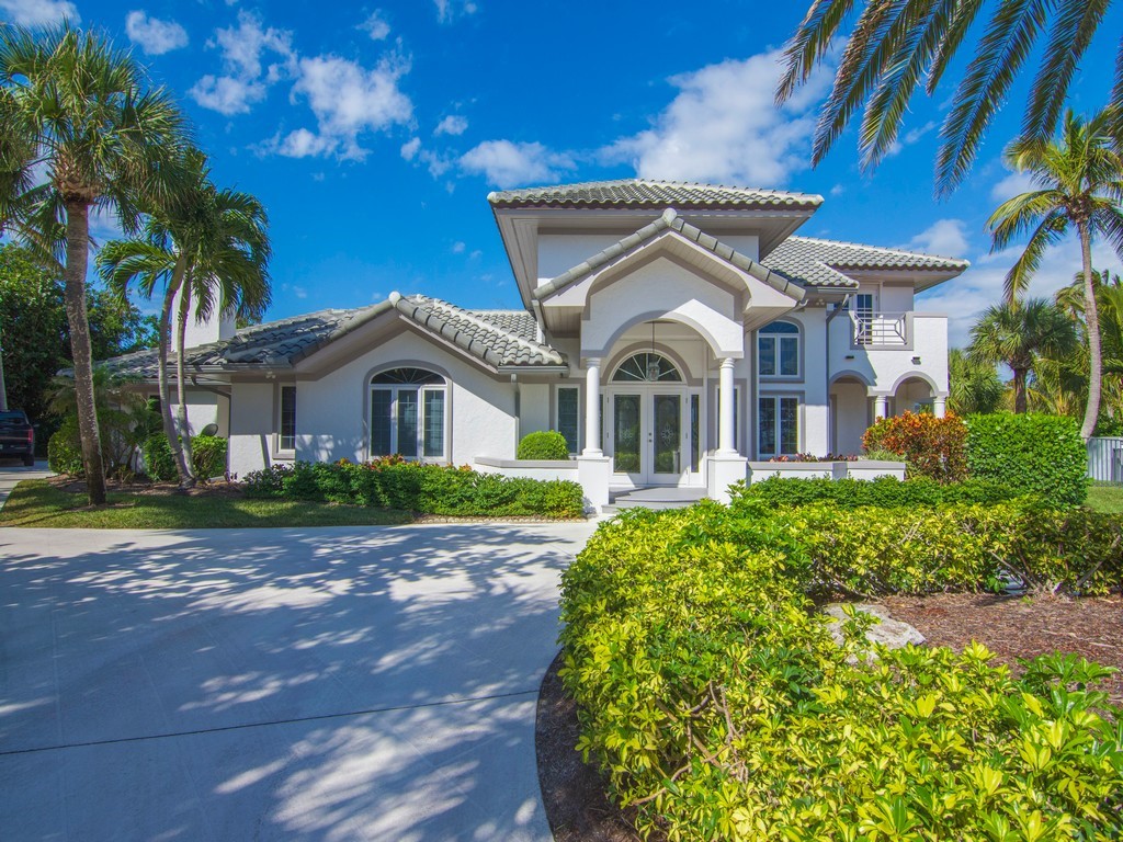 111 Seaway Court