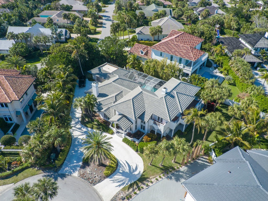111 Seaway Court