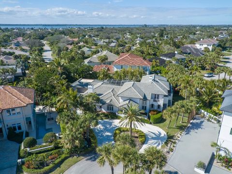 111 Seaway Court Vero Beach FL 32963