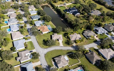 A home in Vero Beach