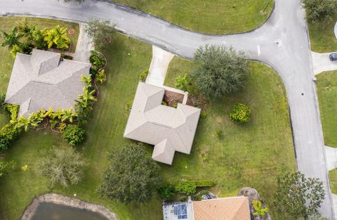 A home in Vero Beach