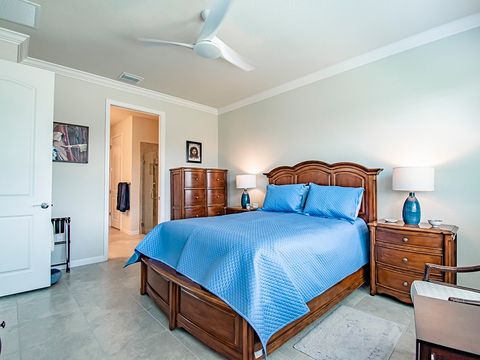 A home in Vero Beach