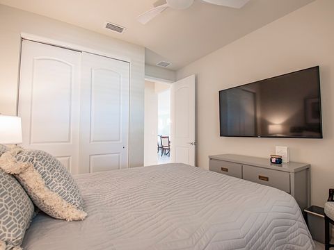 A home in Vero Beach