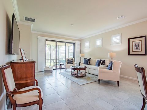 A home in Vero Beach