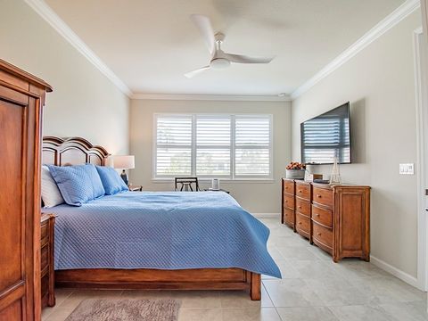 A home in Vero Beach