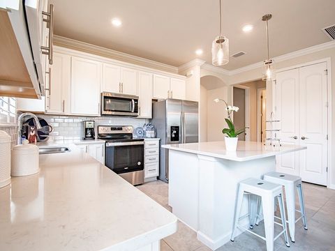 A home in Vero Beach