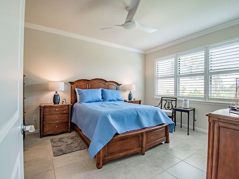 A home in Vero Beach